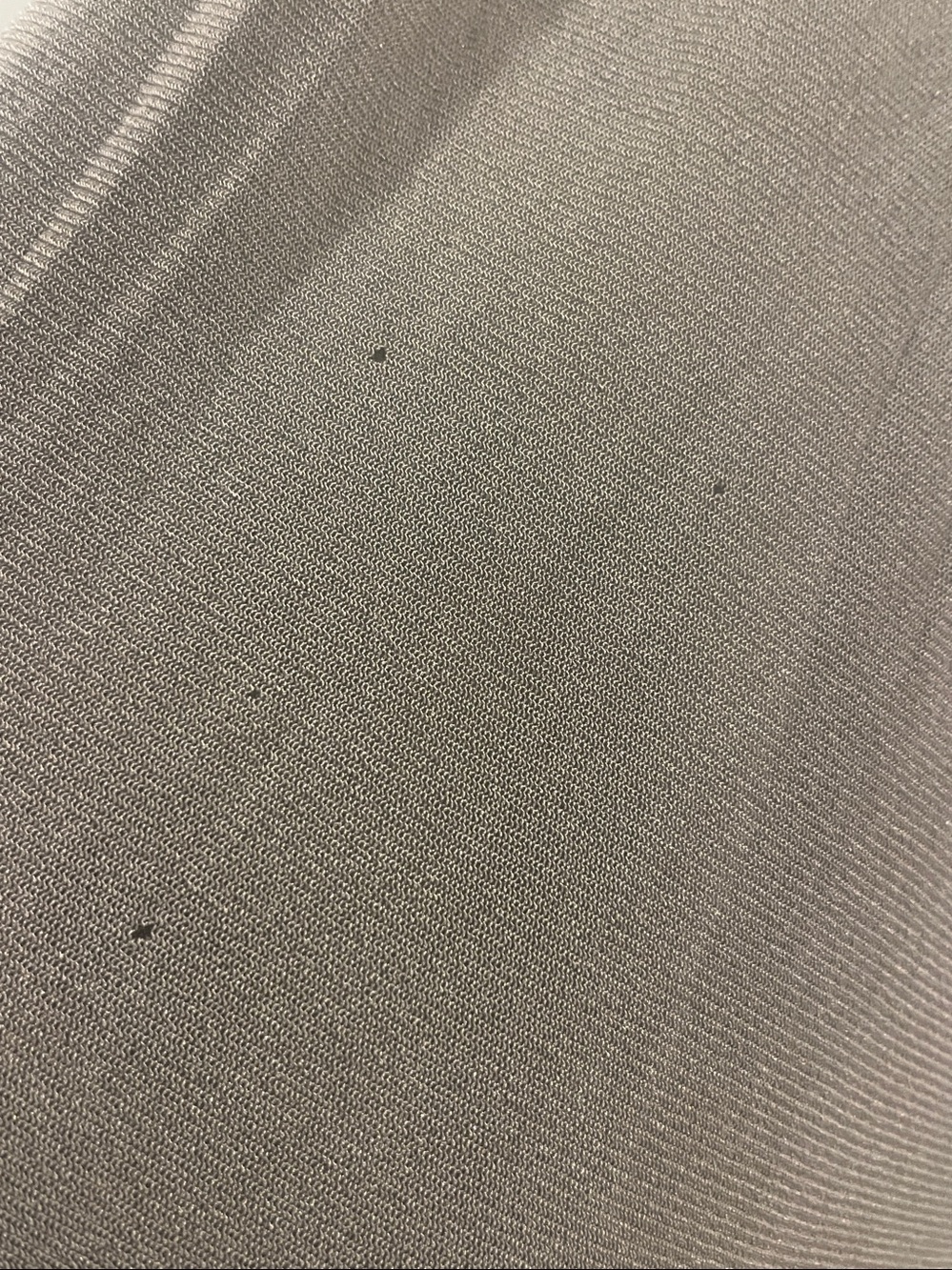 SUE WONG VTG Nocturne Beaded Gown & scarf wrap(Read Description)will not cancel - Picture 13 of 17